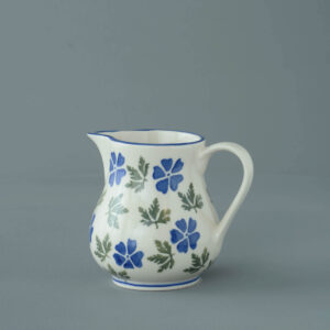 Geranium Jug - Tiny
