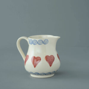 Heart Jug - Tiny