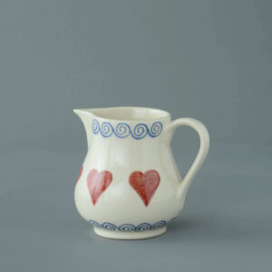 Heart Jug - Tiny
