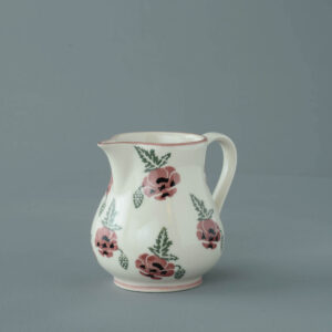 Poppy Jug - Tiny