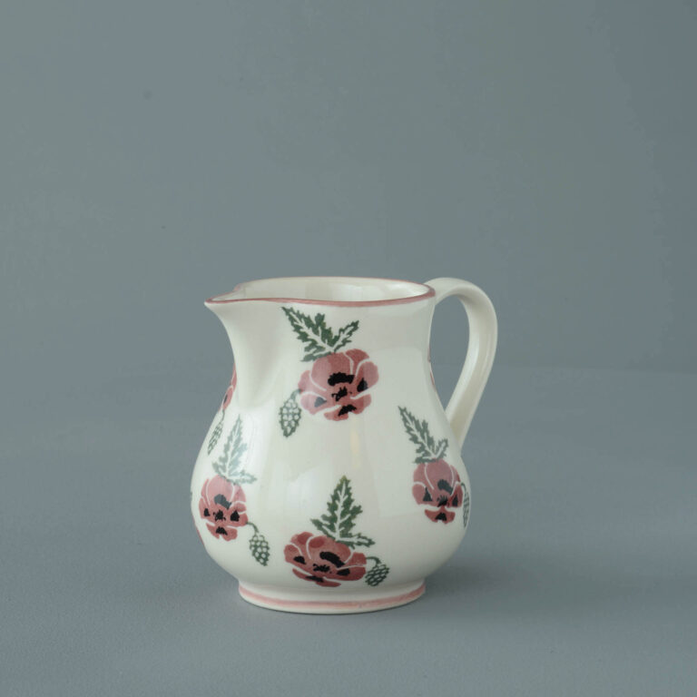 Poppy Jug – Tiny
