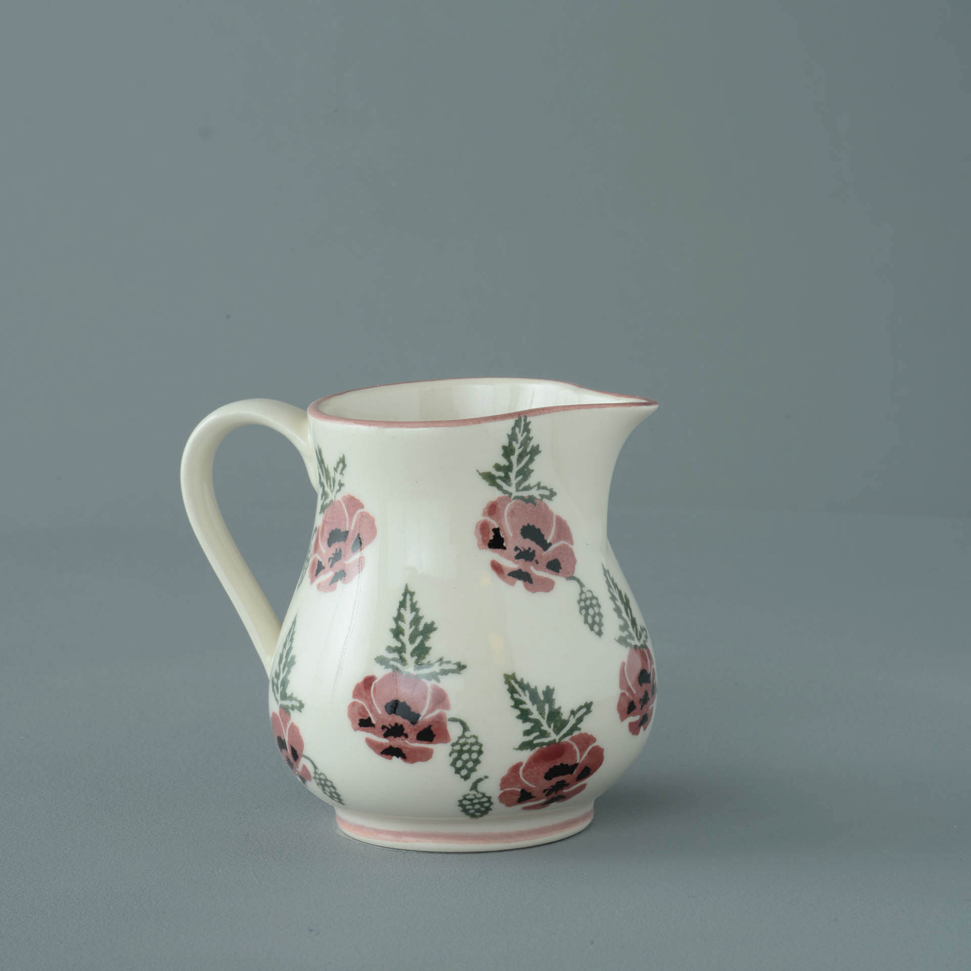 Poppy Jug - Tiny