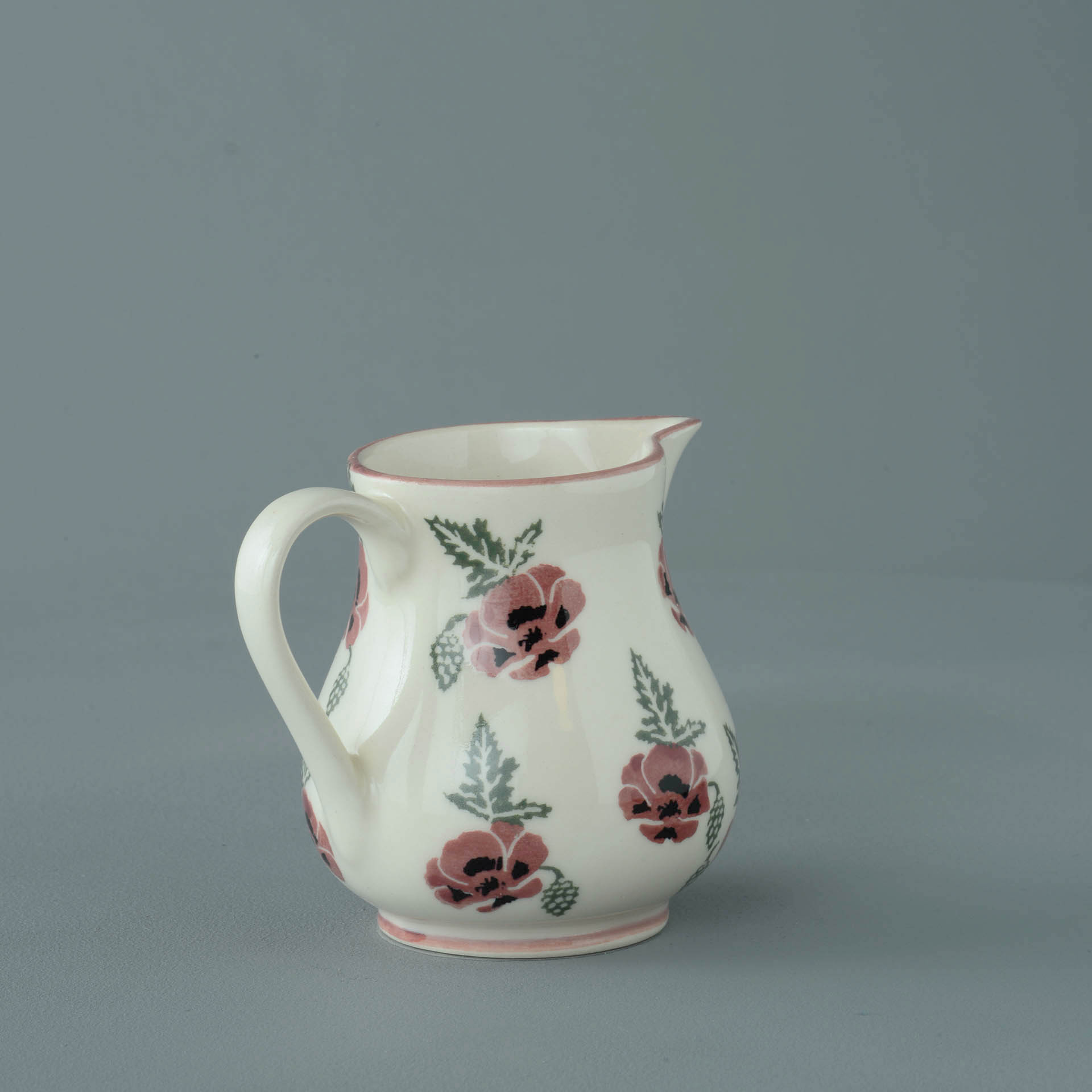 Poppy Jug - Tiny