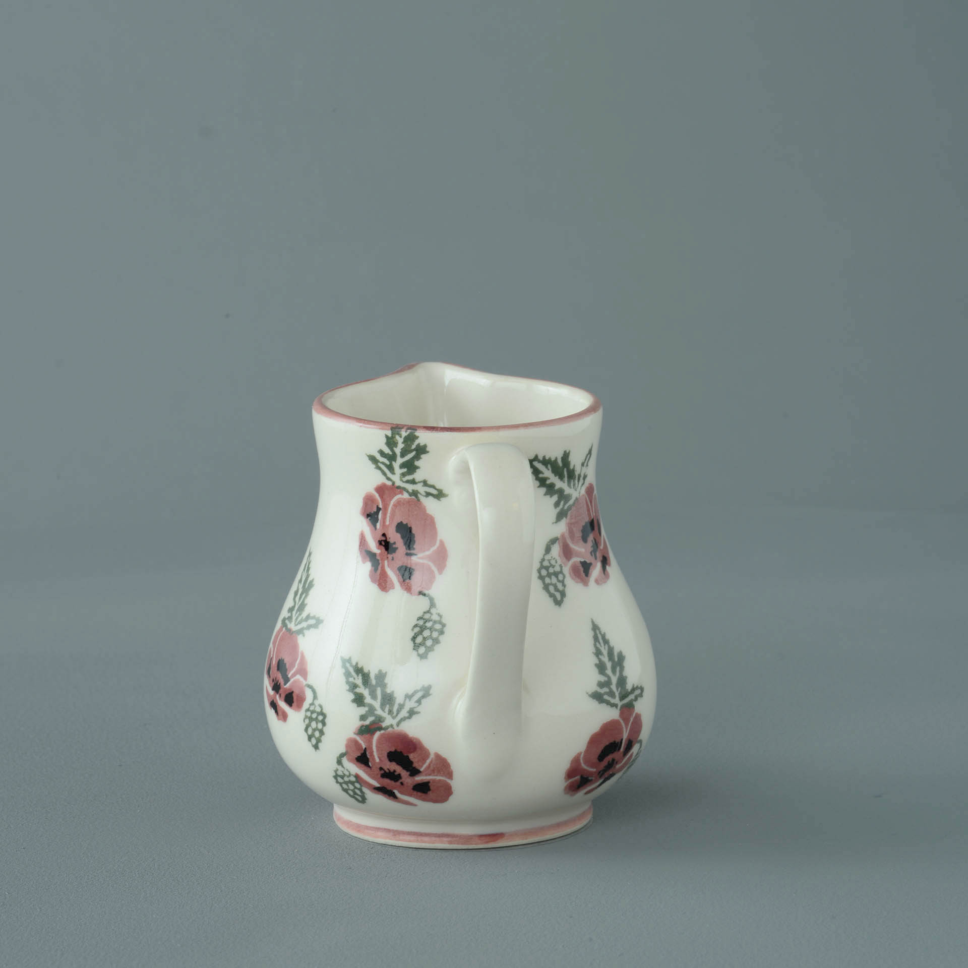Poppy Jug - Tiny