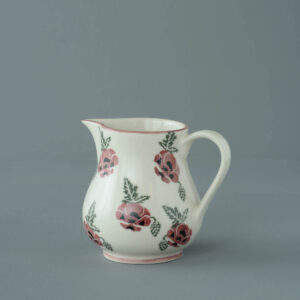 Poppy Jug - Tiny