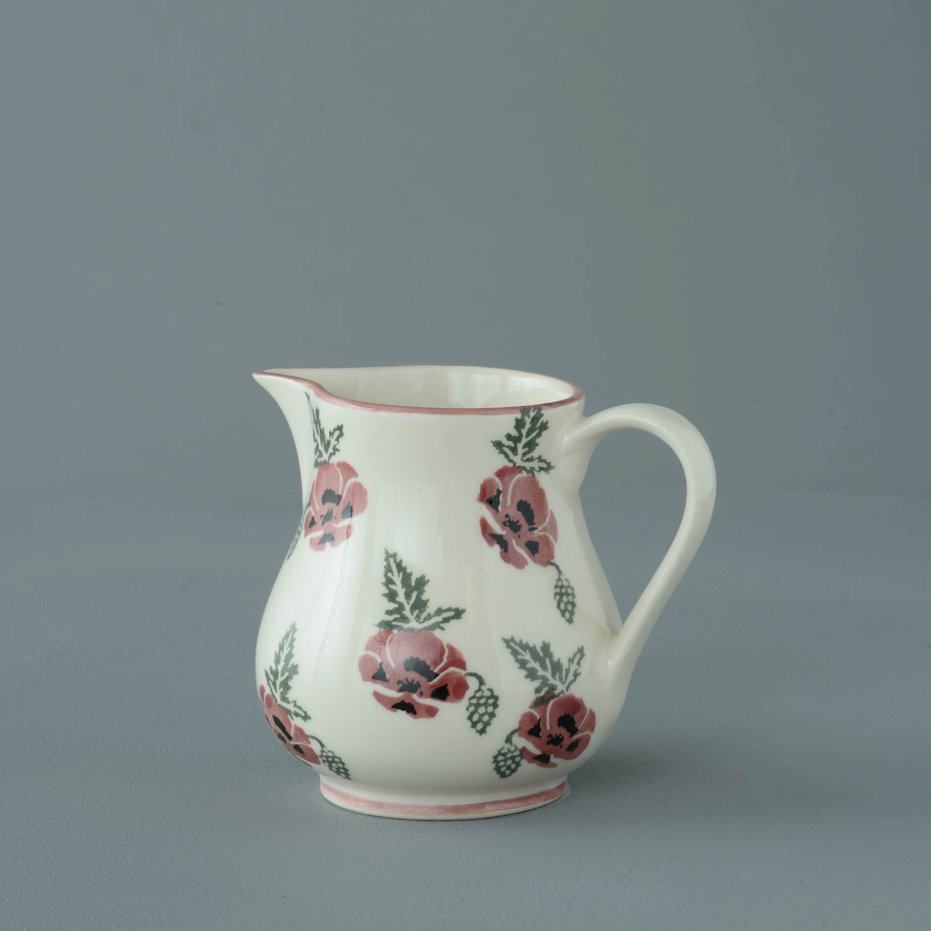 Poppy Jug - Tiny