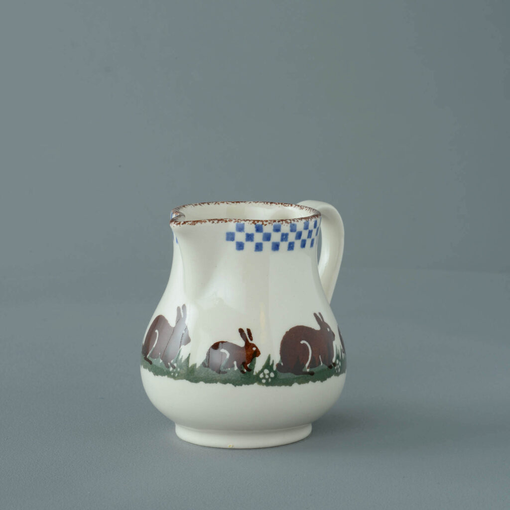 Rabbit Jug - Tiny