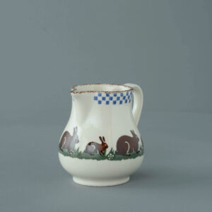 Rabbit Jug - Tiny