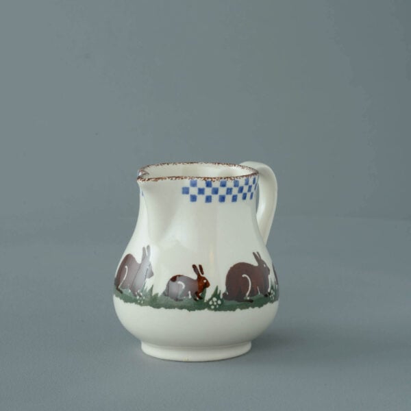 Rabbit Jug - Tiny