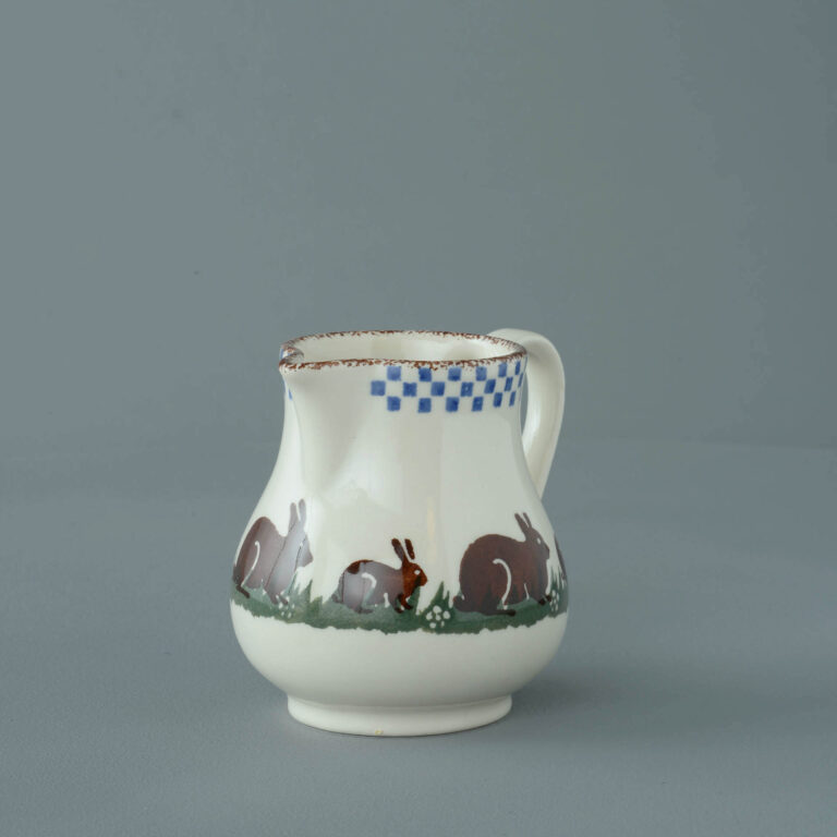 Rabbit Jug – Tiny