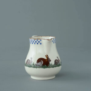 Rabbit Jug - Tiny