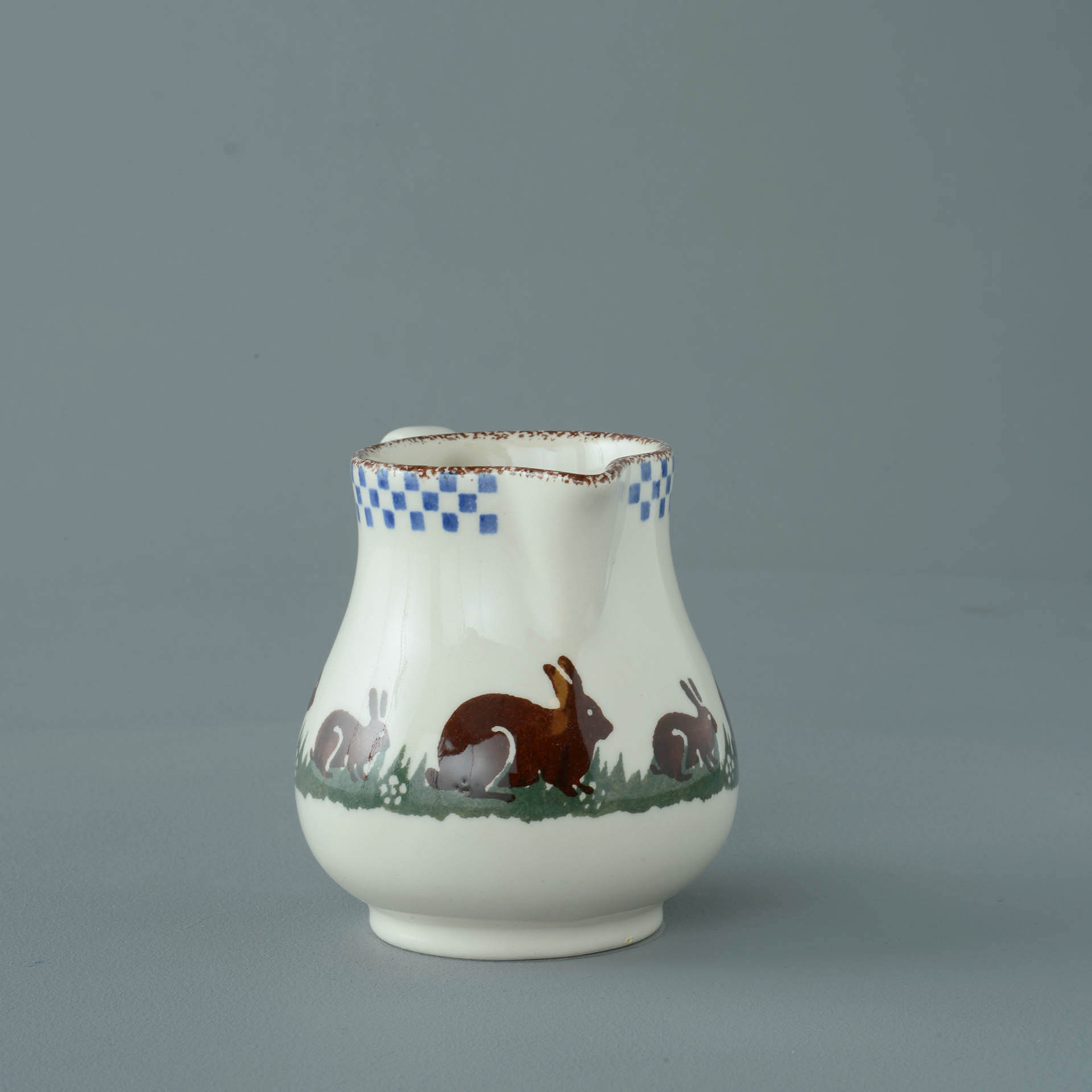 Rabbit Jug - Tiny