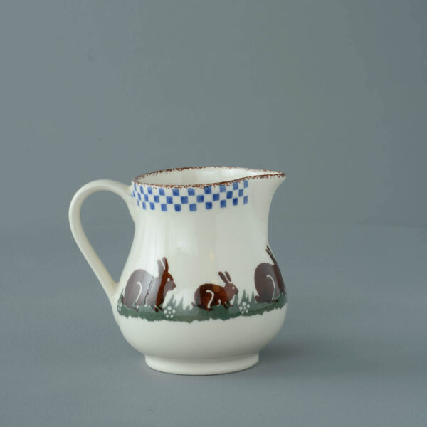 Rabbit Jug - Tiny