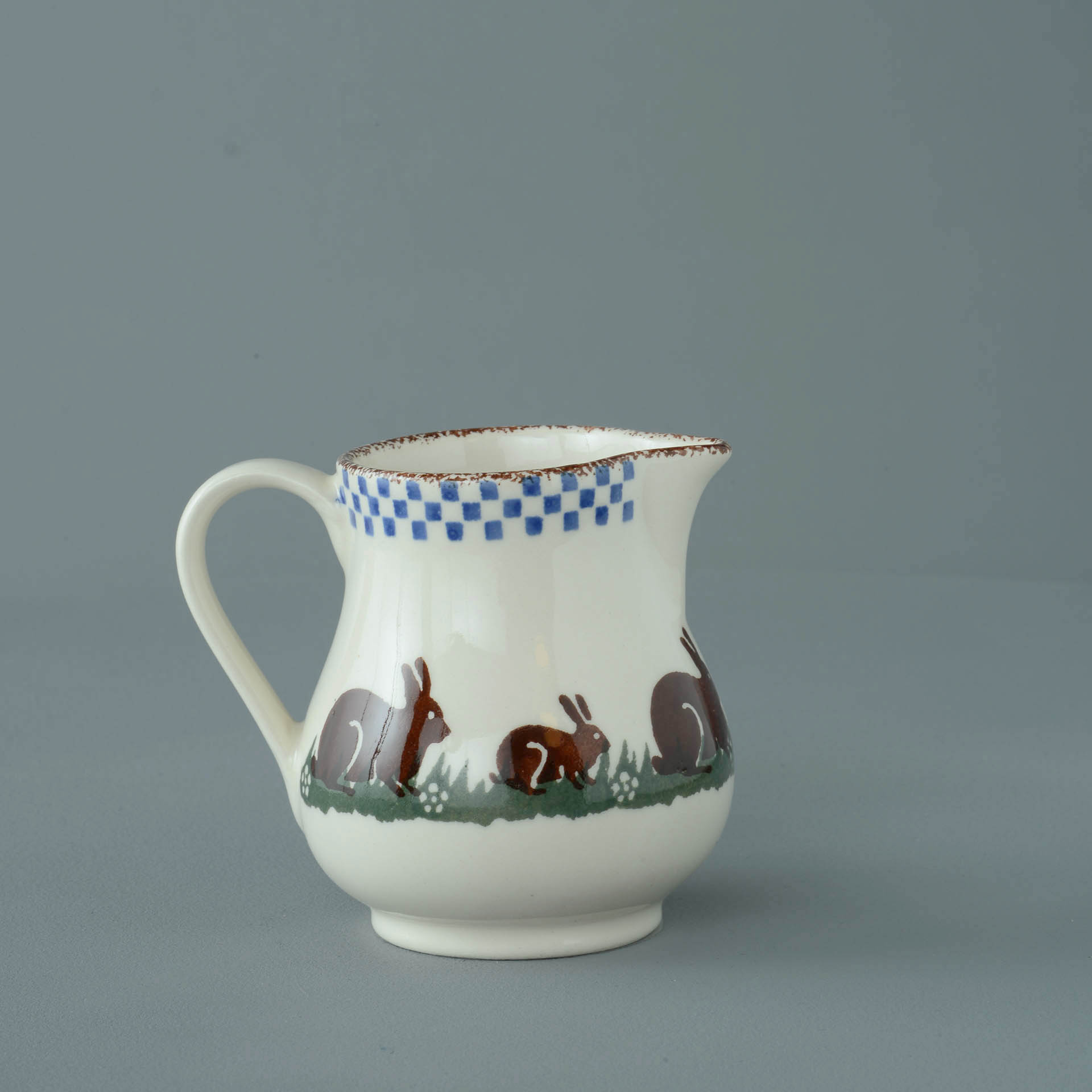Rabbit Jug - Tiny