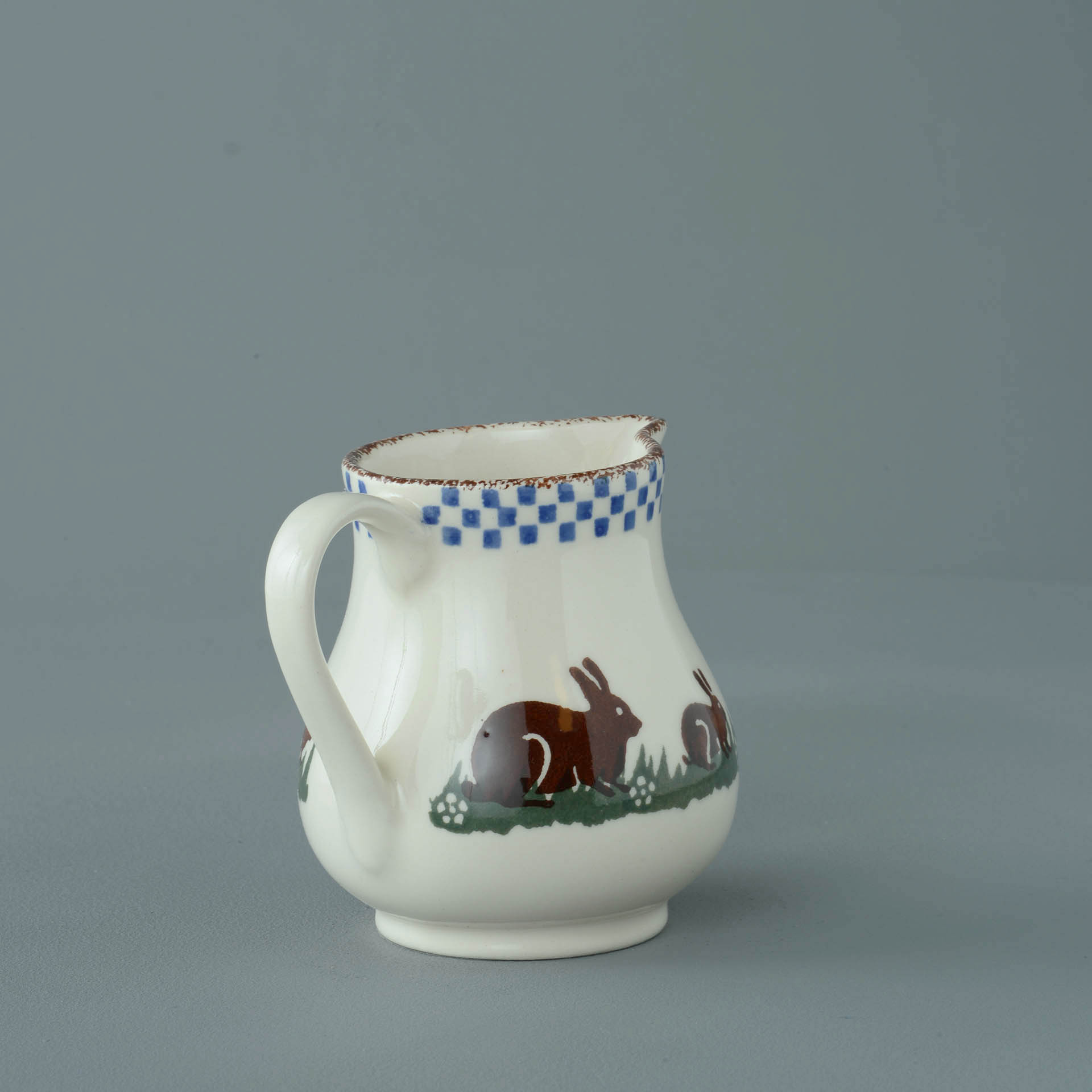 Rabbit Jug - Tiny