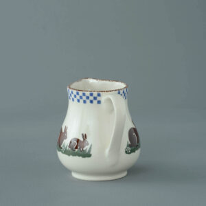 Rabbit Jug - Tiny