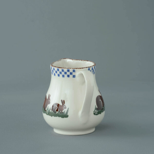 Rabbit Jug - Tiny
