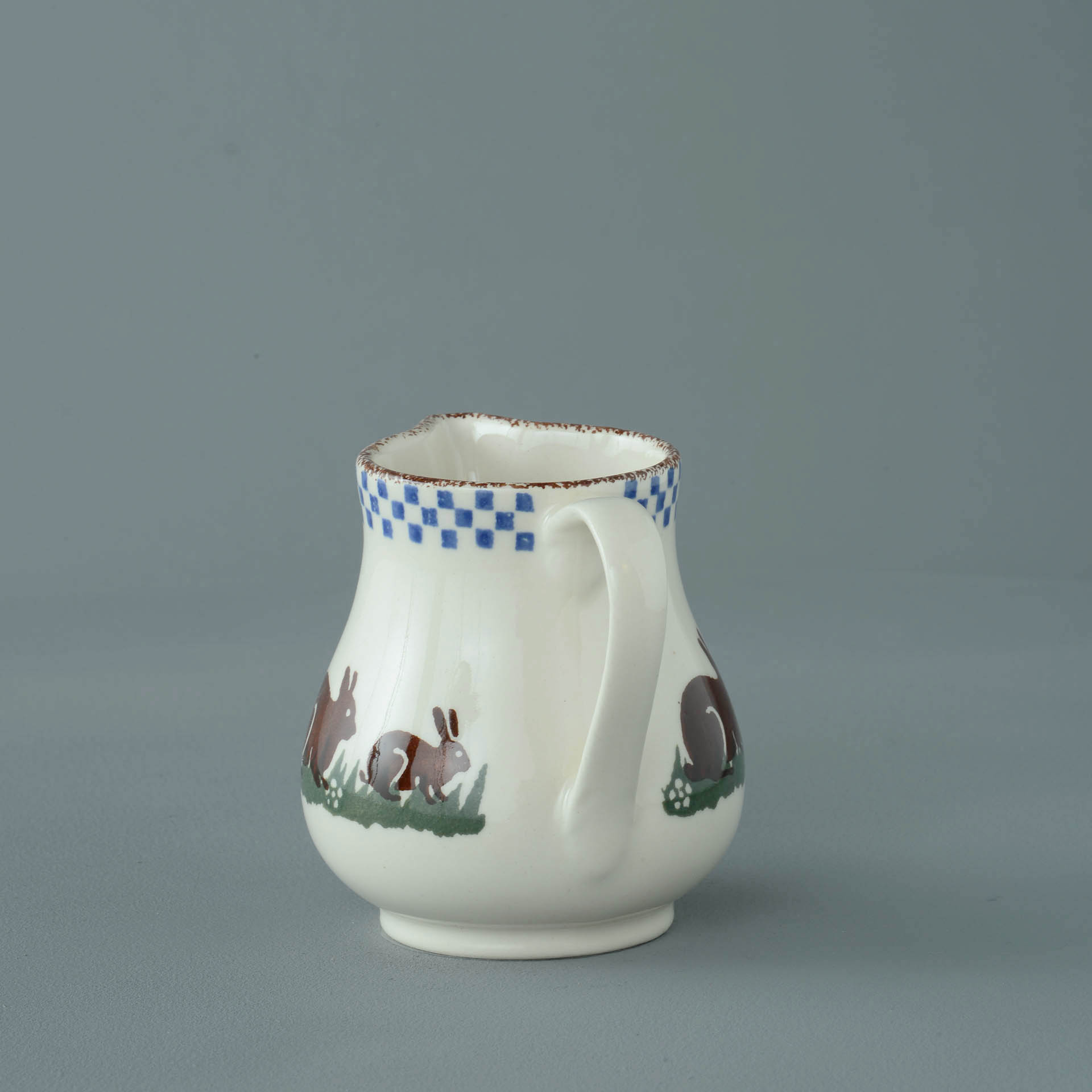 Rabbit Jug - Tiny