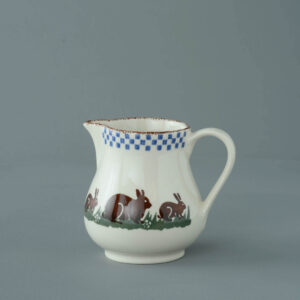 Rabbit Jug - Tiny