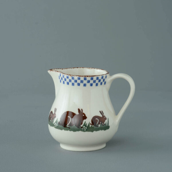 Rabbit Jug - Tiny