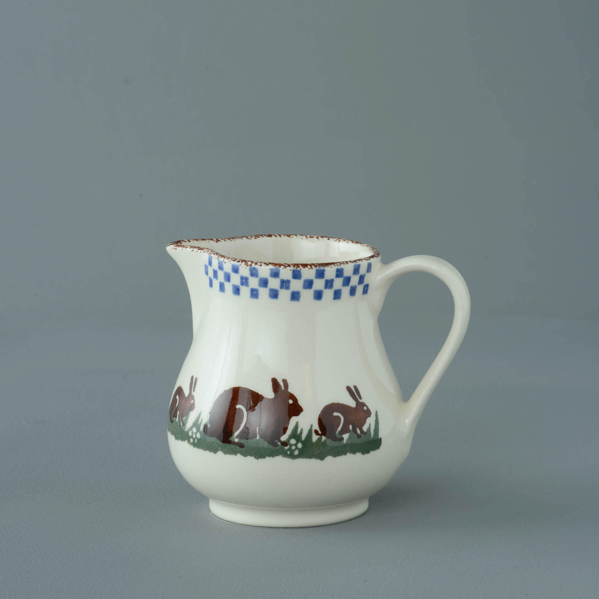 Rabbit Jug - Tiny