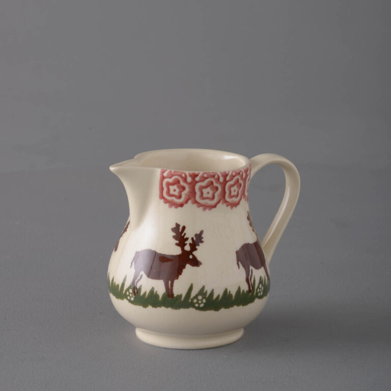 Reindeer Jug – Tiny