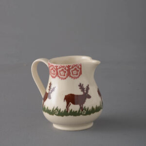 Reindeer Jug - Tiny