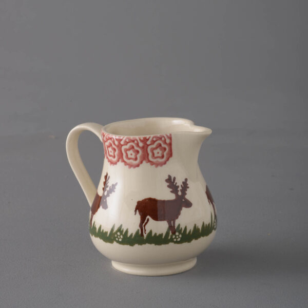 Reindeer Jug - Tiny