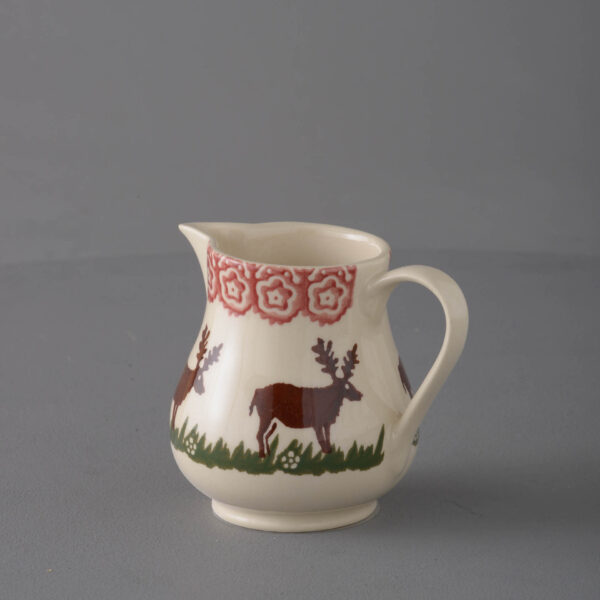Reindeer Jug - Tiny