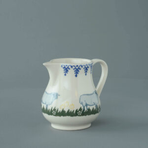 Sheep Jug - Tiny
