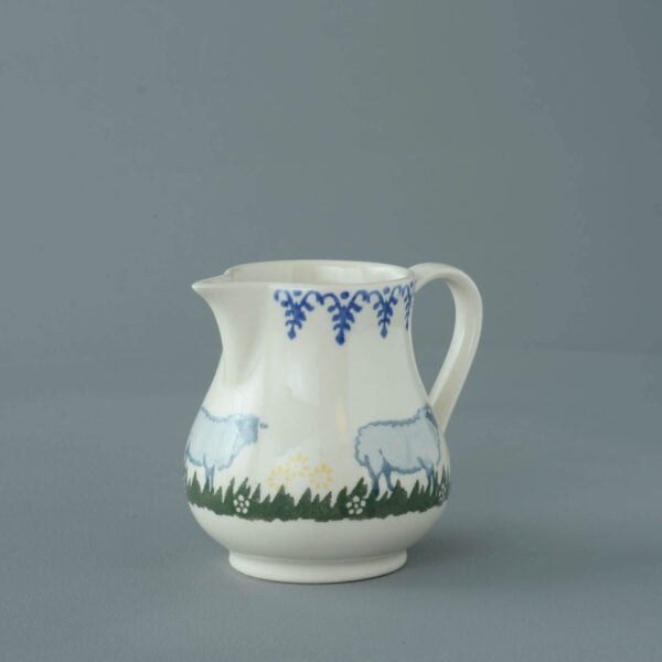 Sheep Jug - Tiny