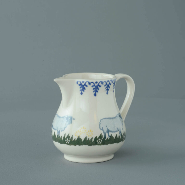 Sheep Jug – Tiny