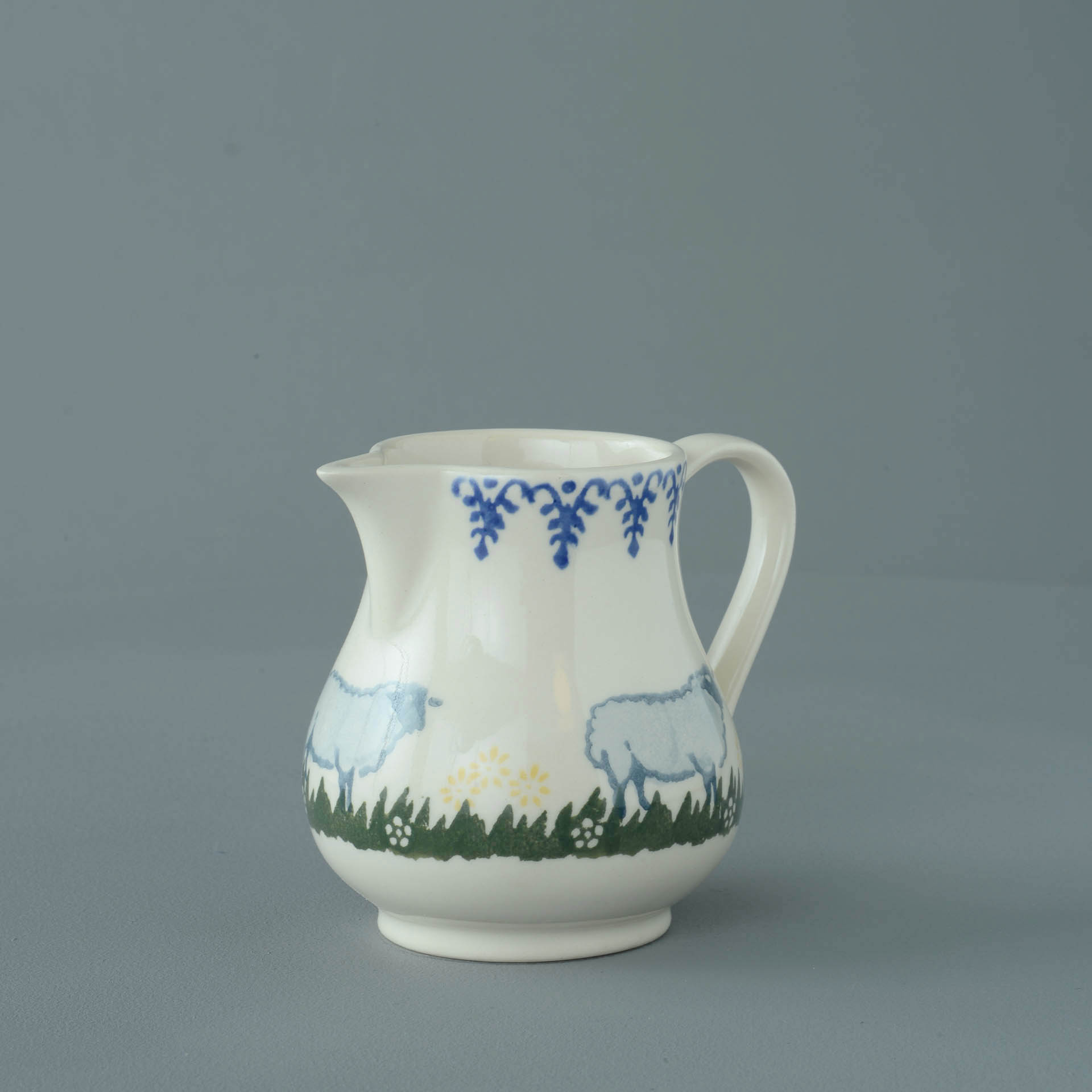 Sheep Jug - Tiny