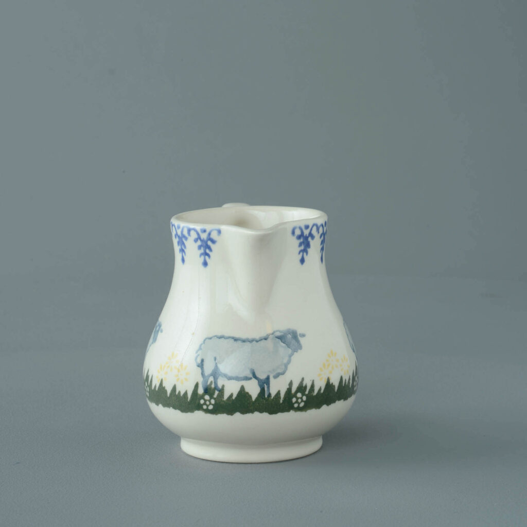 Sheep Jug - Tiny