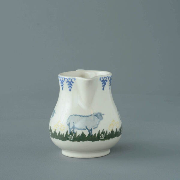 Sheep Jug - Tiny