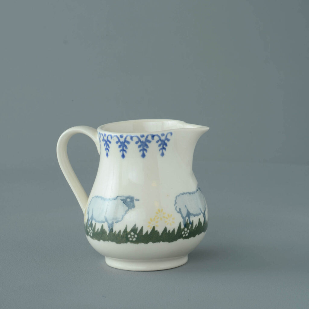 Sheep Jug - Tiny