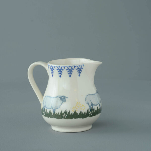 Sheep Jug - Tiny