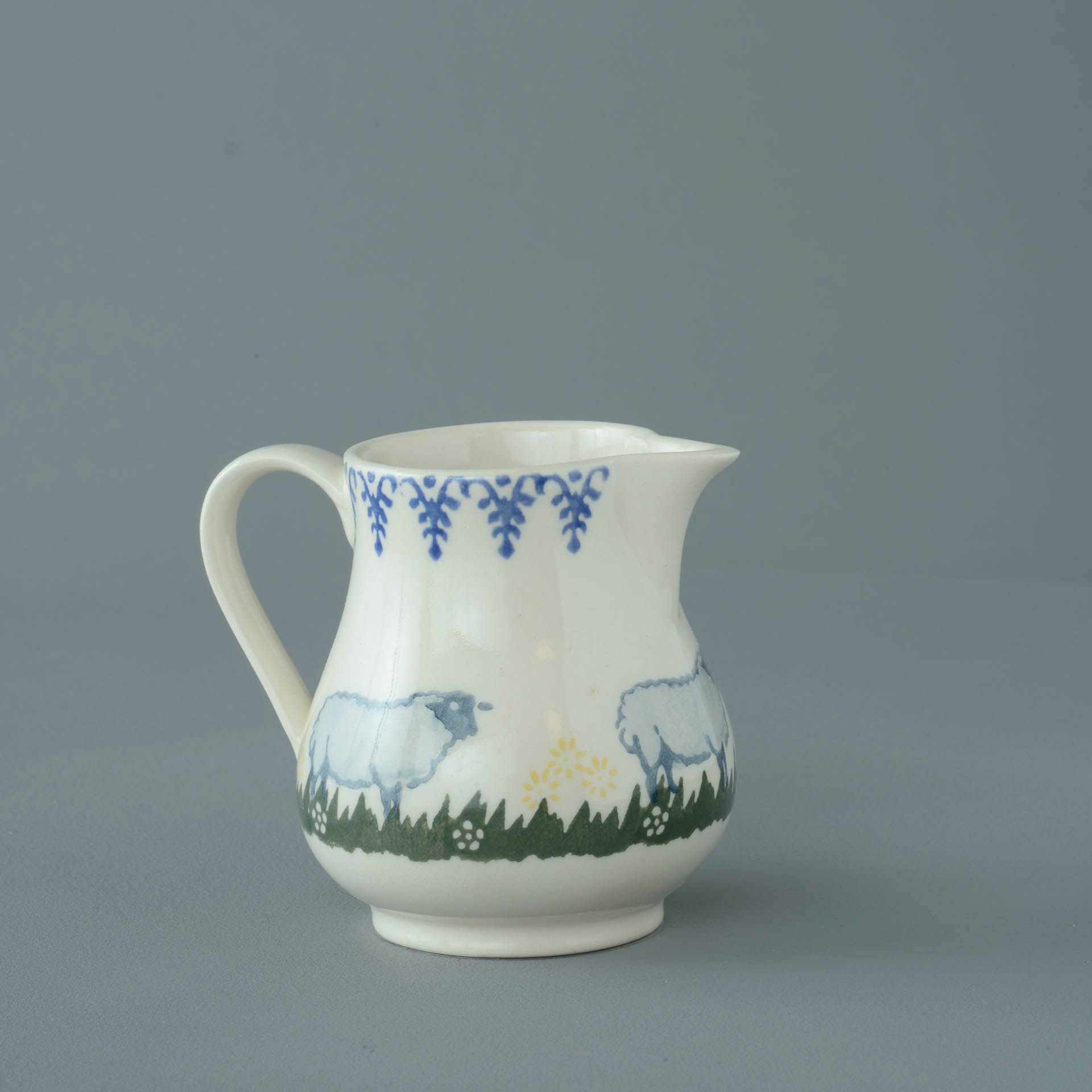 Sheep Jug - Tiny