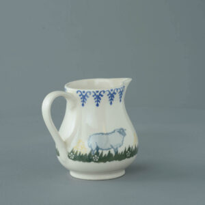 Sheep Jug - Tiny