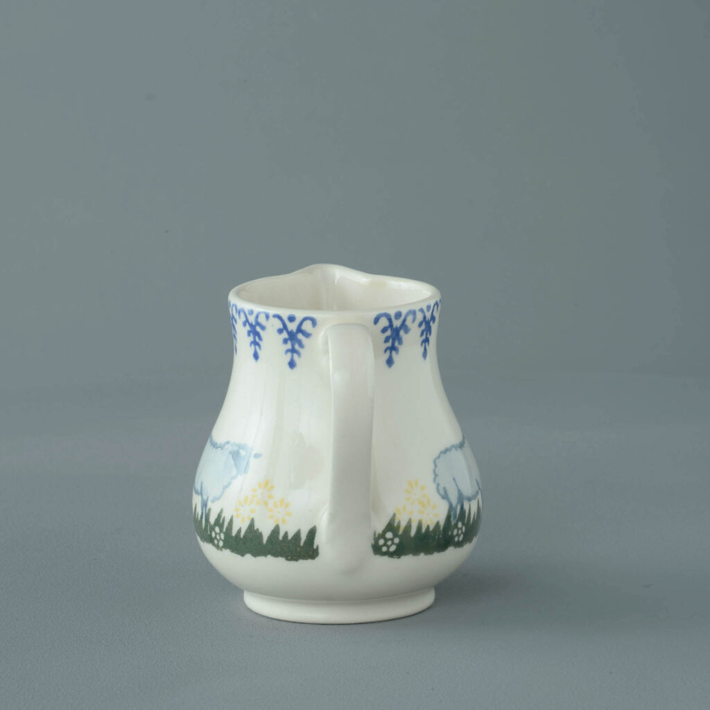 Sheep Jug - Tiny