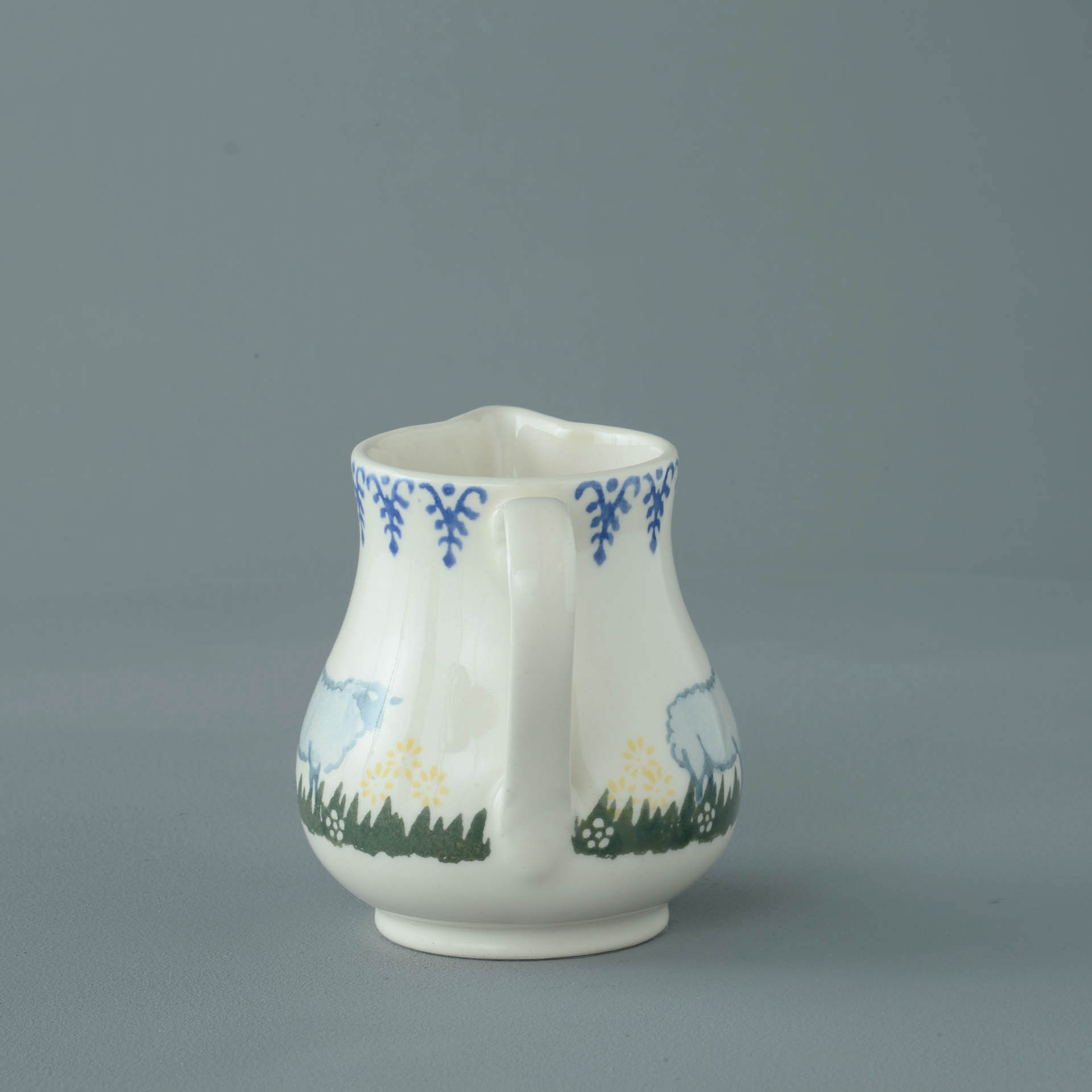 Sheep Jug - Tiny