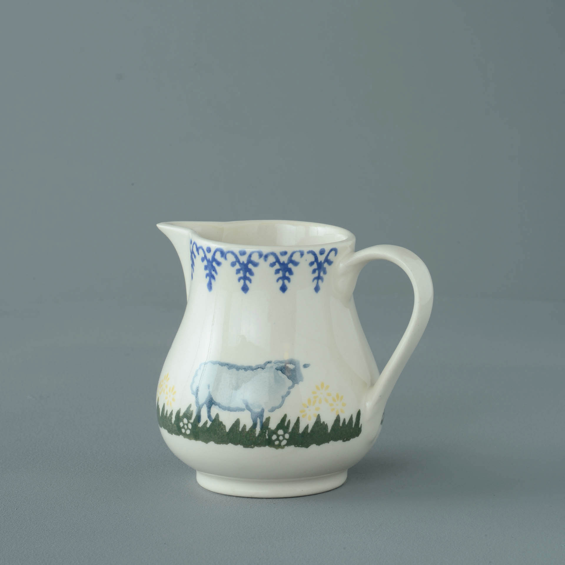 Sheep Jug - Tiny