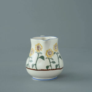 Sunflower Jug - Tiny