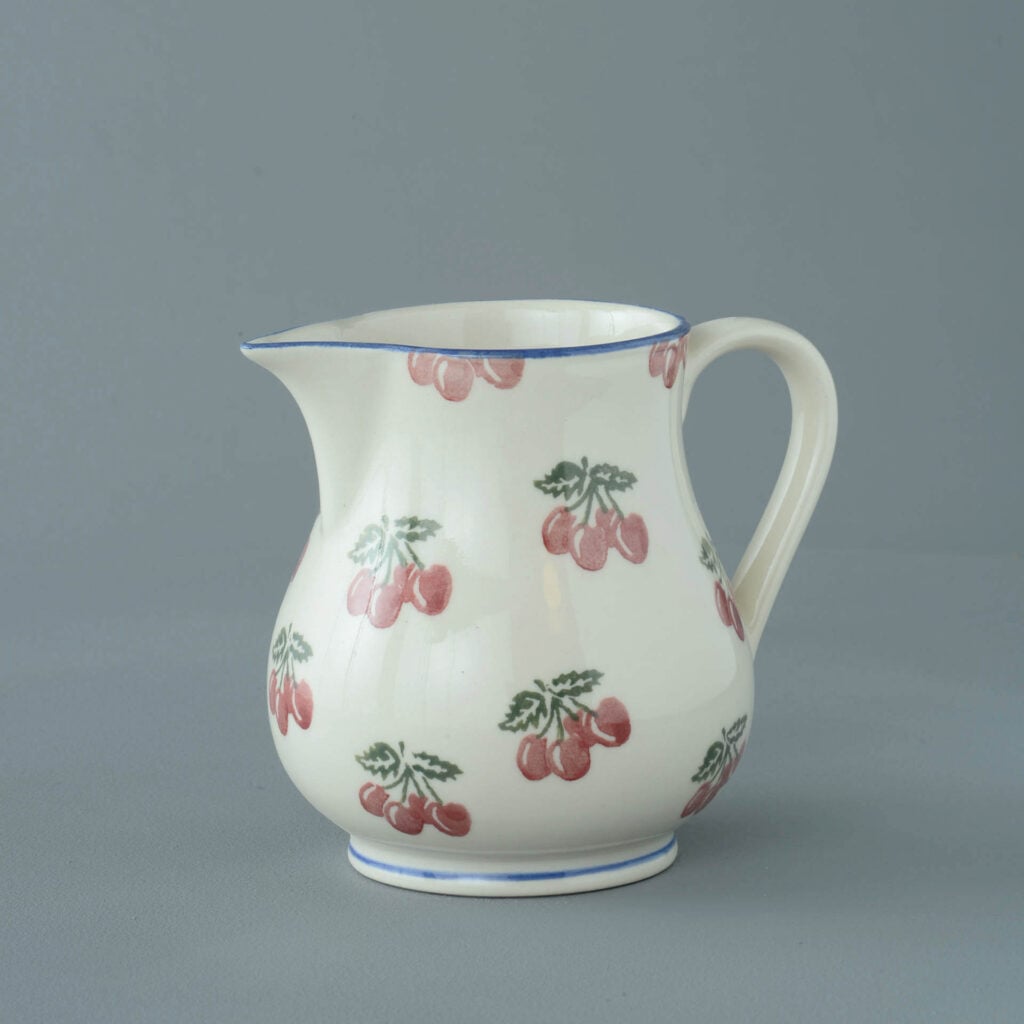 Cherry Jug - Medium