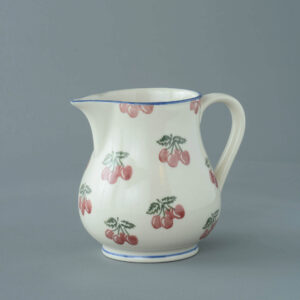 Cherry Jug - Medium