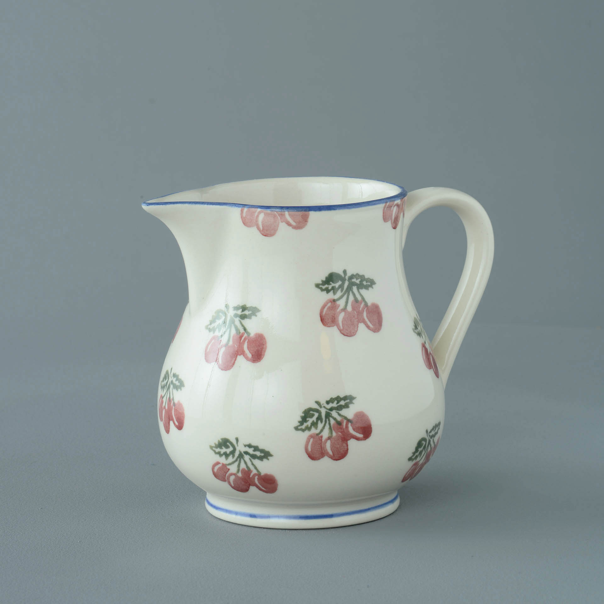Cherry Jug - Medium