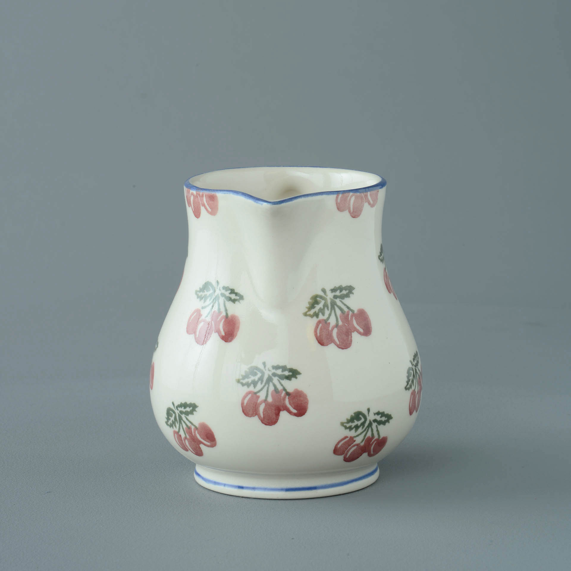 Cherry Jug - Medium