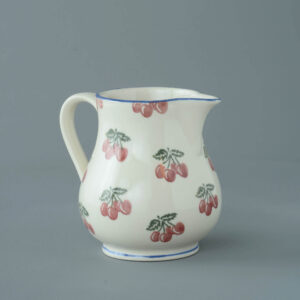 Cherry Jug - Medium