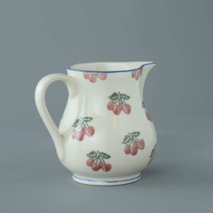 Cherry Jug - Medium