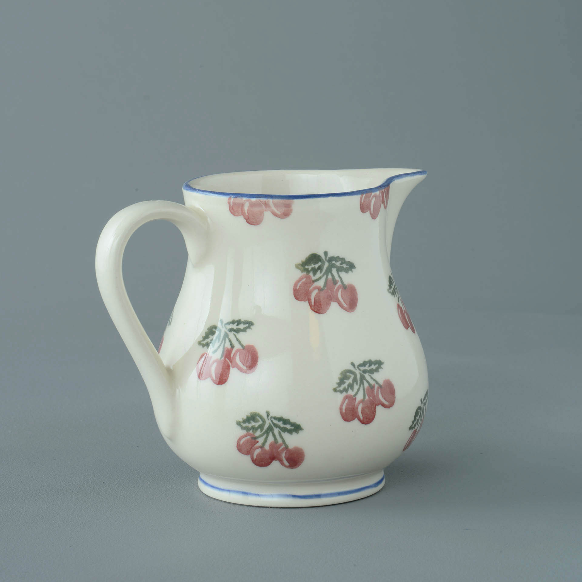 Cherry Jug - Medium